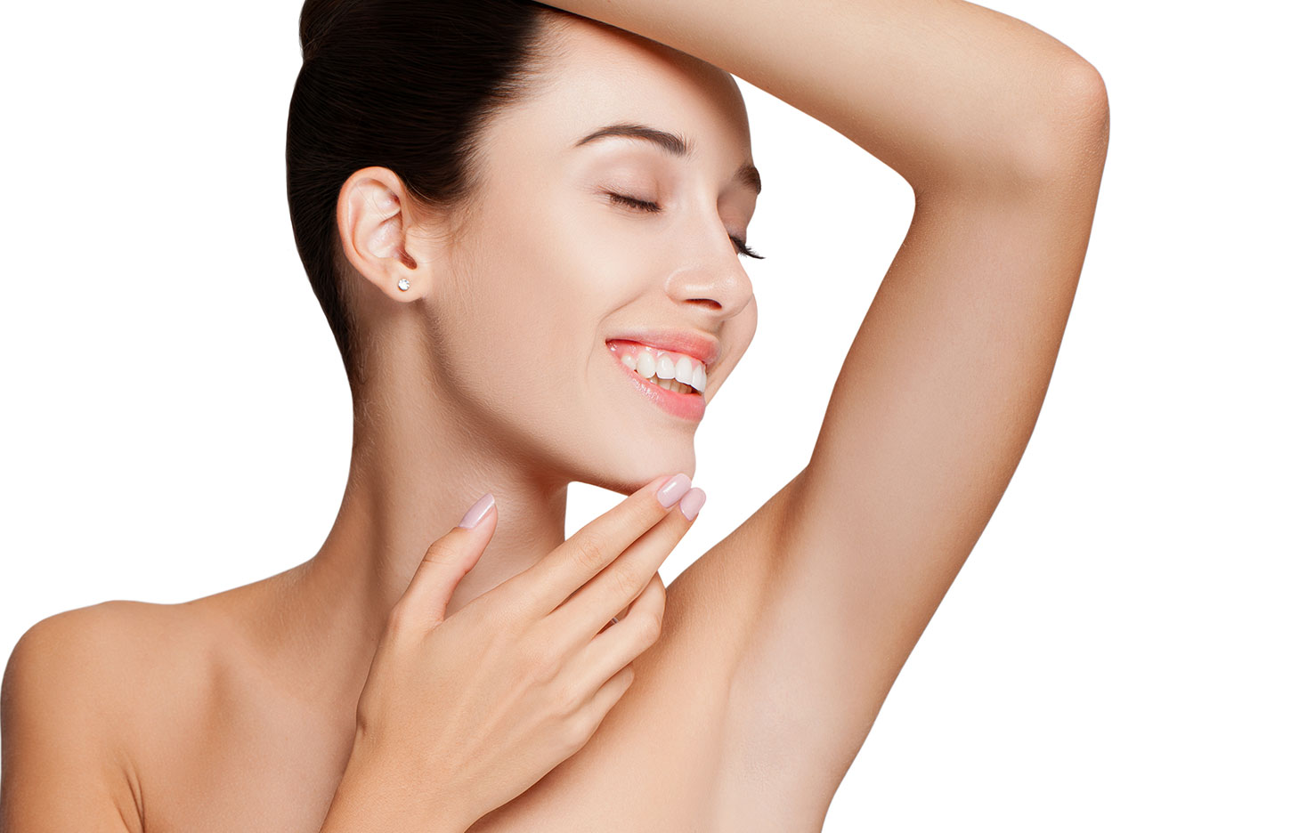 Epilation definitive Femmes Opio
